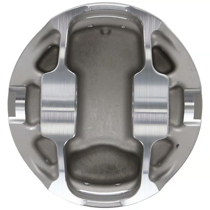 Wiseco RED Series Chevy Small Block 400 4.125in Bore 1.125in CH -12.00 CC Piston Set