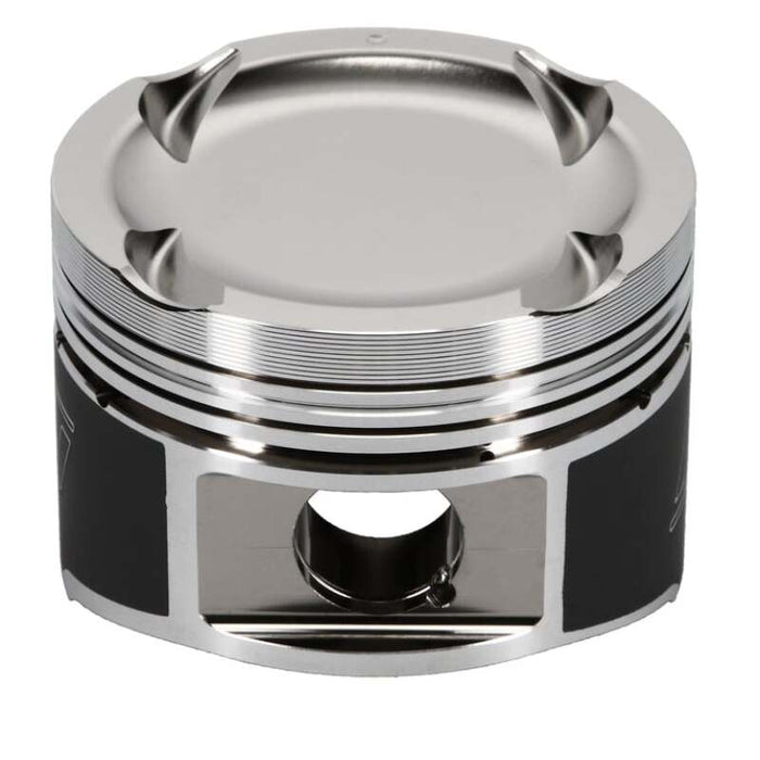 Wiseco Mitsubishi 4G63 85.25 mm Bore 28.70 mm CH -21.00 CC Piston Set