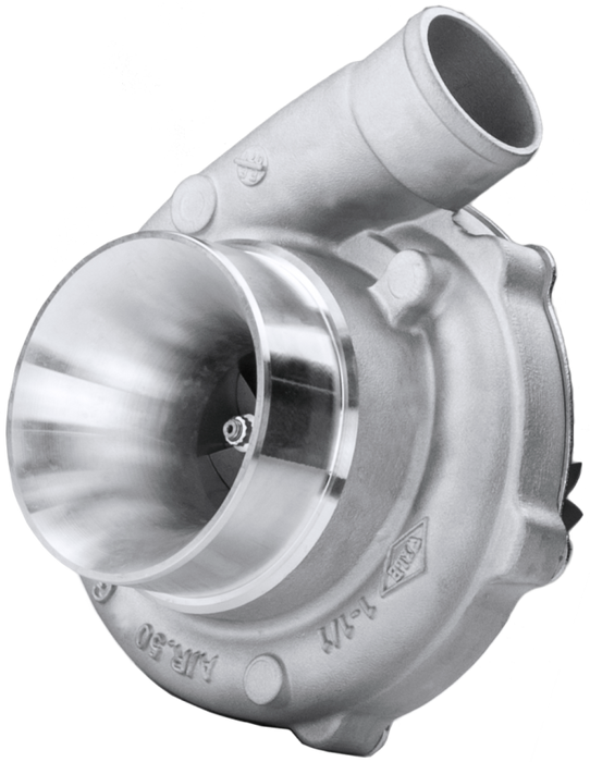 Garrett GT3071R Super Core 2.75in Inlet T04E CHRA Part 836000-0001