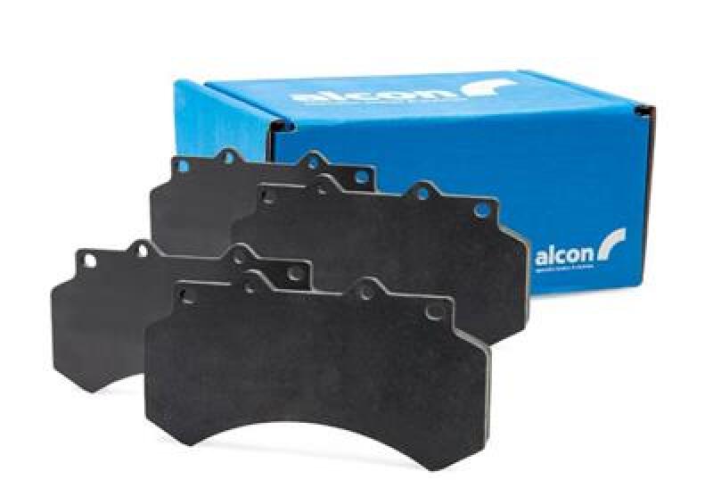 Brake Pads - Performance