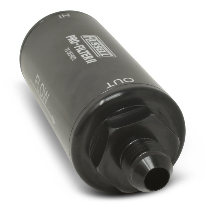 Russell 6An 40 Micron Filter Assembly 75 Series Pro-Filter 2