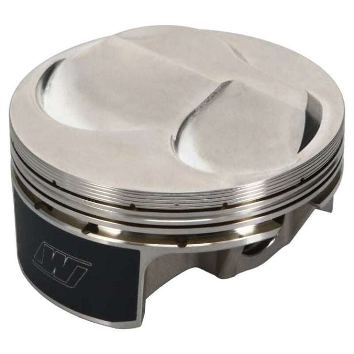 Wiseco Chevy Small Block 4.155in Bore 1.062in CH 3.00 CC Piston Set