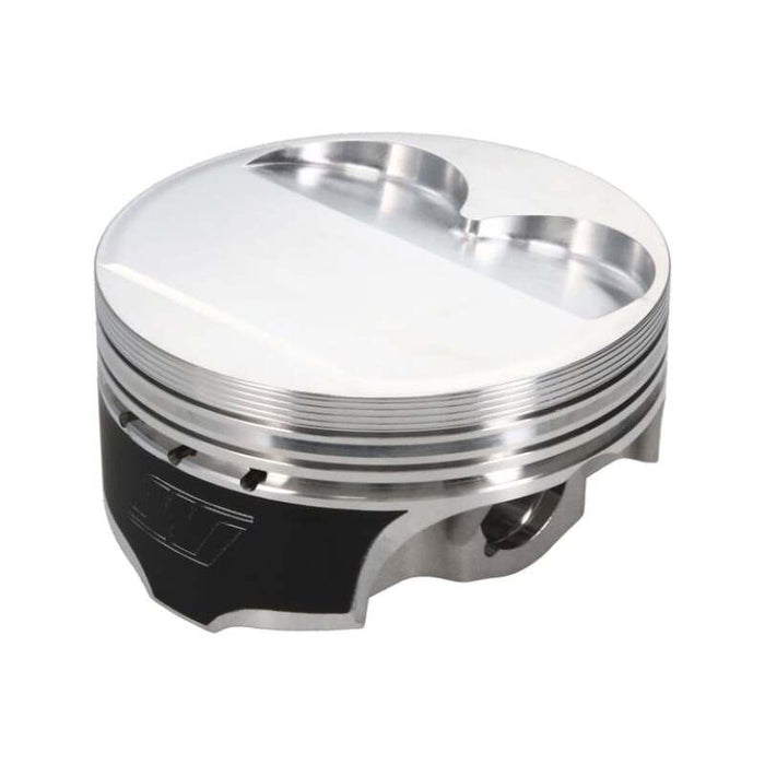Wiseco Nissan VQ37 96.00 mm Bore 30.43 mm CH -3.50 CC Piston Set
