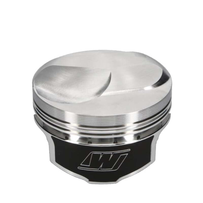 Wiseco Chevy Big Block 4.125in Bore 1.760in CH 15.00 CC Piston Set