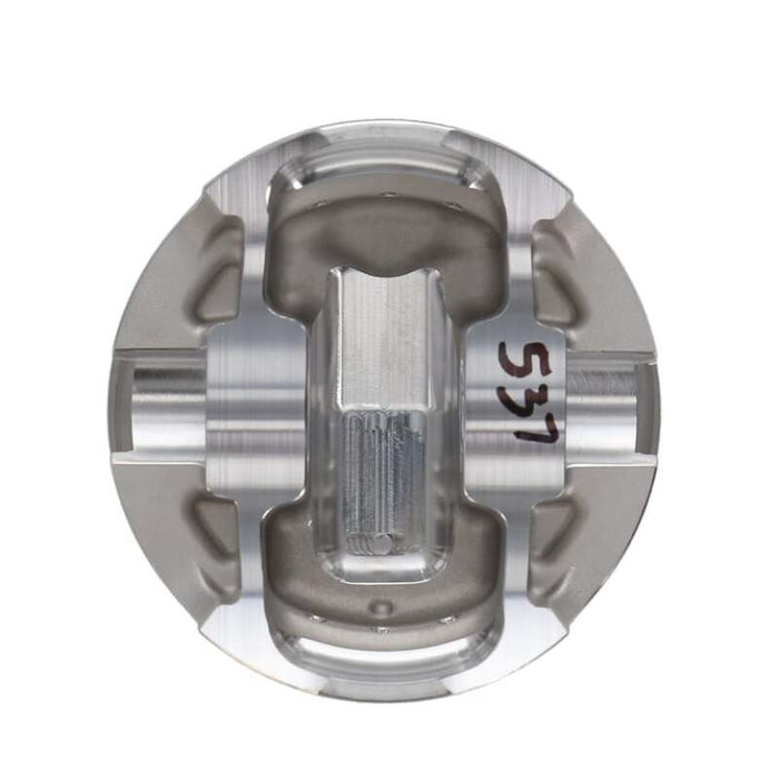Wiseco Chevy LSX 4.135in Bore 1.110in CH 11.70 CC Piston Set