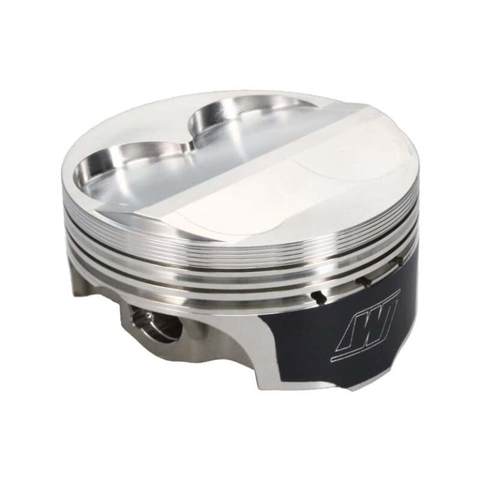 Wiseco Nissan VQ37 95.50 mm Bore 30.43 mm CH 2.75 CC Piston Set