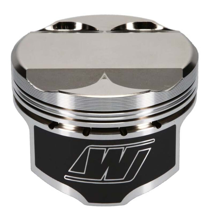 Wiseco Renault F7R 84.00 mm Bore 30.70 mm CH 1.00 CC Piston Set