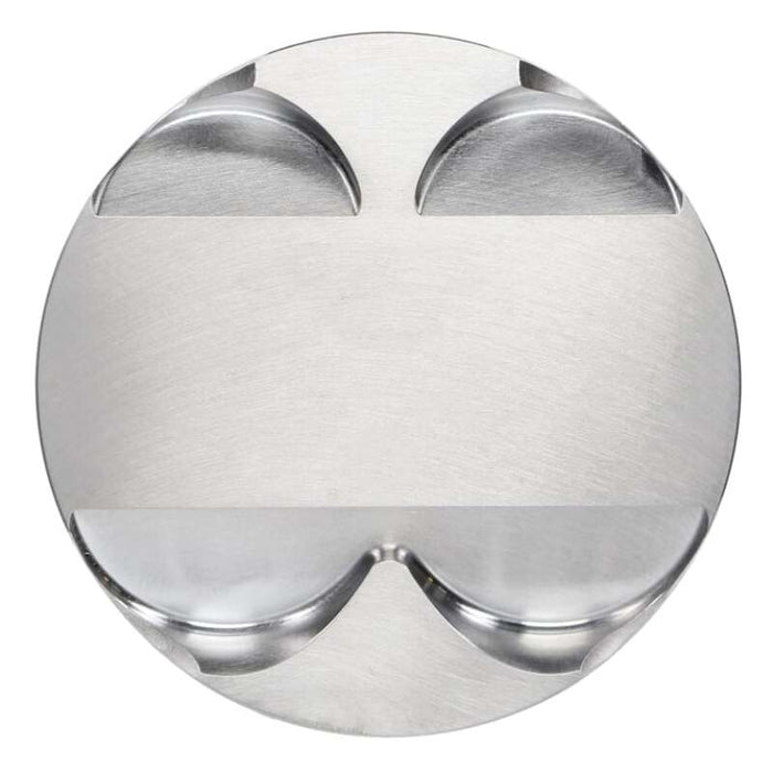 Wiseco Mitsubishi 4G63 87.00 mm Bore 28.70 mm CH -4.00 CC Piston Set