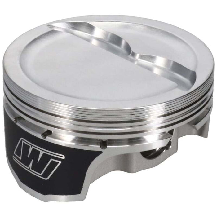 Wiseco RED Series Chevy Small Block 350 4.060in Bore 1.125in CH -17.00 CC Piston Set