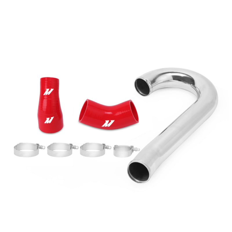 Silicone Couplers & Hoses