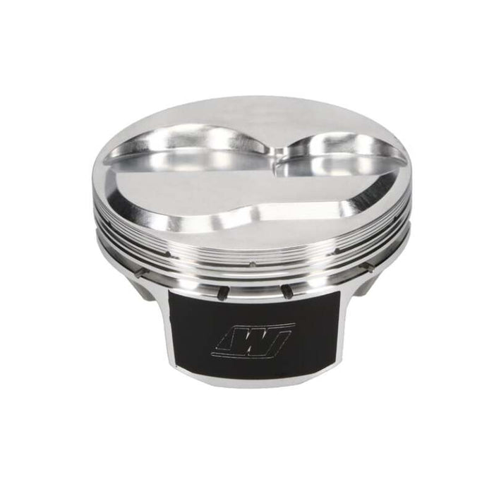 Wiseco Chevy Small Block 4.130in Bore 1.000in CH 3.00 CC Piston Set