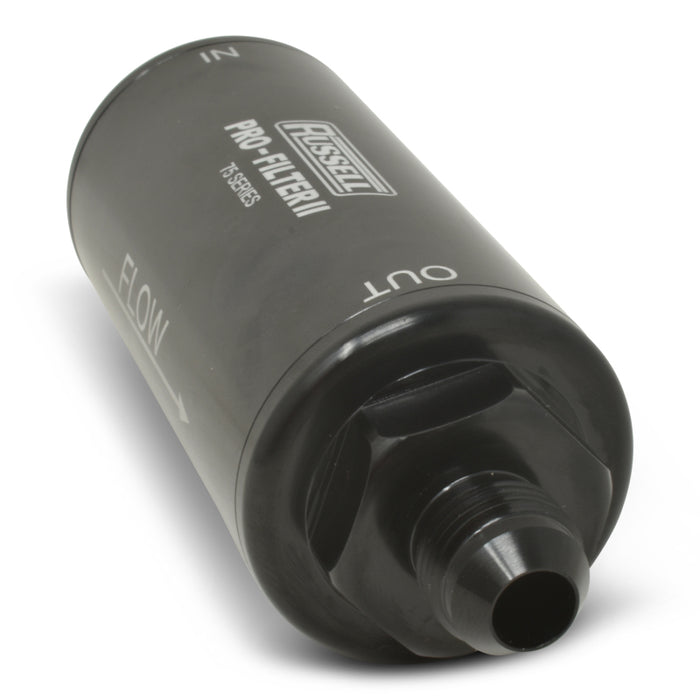 Russell 8An 100 Micron Filter Assembly 75 Series Pro-Filter 2