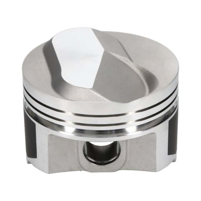 Wiseco Pro Tru Street Chevy Big Block 4.260in Bore 1.645in CH 21.00 CC Piston Set