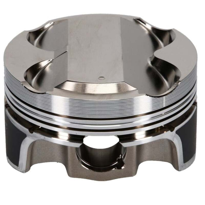 Wiseco Mitsubishi 4G63 86.25 mm Bore 28.70 mm CH 1.90 CC Piston Set