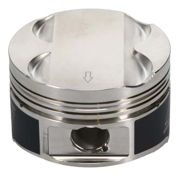 Wiseco Mitsubishi 4G63 82.00 mm Bore 30.25 mm CH -2.50 CC Piston Set