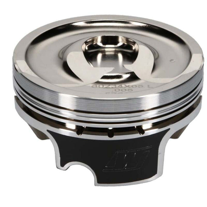 Wiseco Chevy LT1 4.075in Bore 1.105in CH -20.00 CC Piston Set