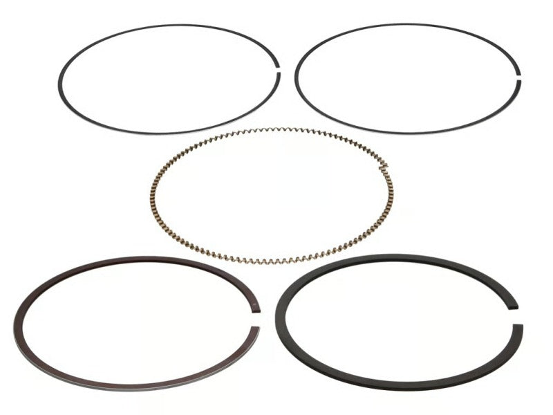 Wiseco 87.50mm Ring Set 1.0 x 1.2 x 2.8mm - 1 Cylinder