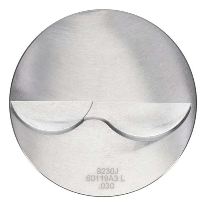 Wiseco Chrysler 383 4.375in Bore 2.065in CH -4.00 CC Piston Set