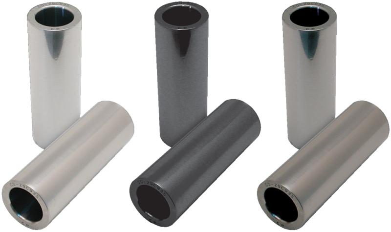 CP 5100 Chromoly Chamfered Wrist Pin Upgrade - .748in Dia x 2.500in Length .120in Wall