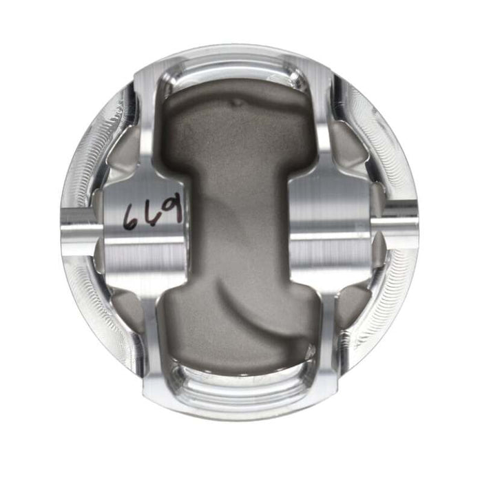 Wiseco Chevy Big Block 4.600in Bore 1.155in CH 28.00 CC Piston Set
