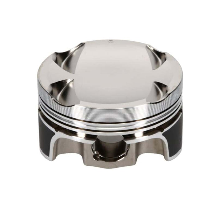 Wiseco Mitsubishi 4G63 86.25 mm Bore 28.70 mm CH -12.00 CC Piston Set
