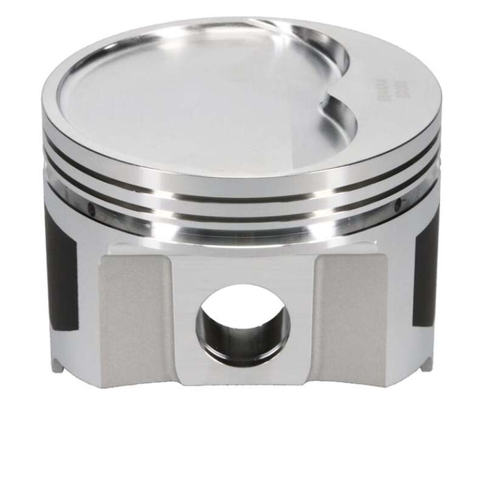Wiseco Pro Tru Street Buick 455 4.350in Bore 1.980in CH -22.00 CC Piston Set