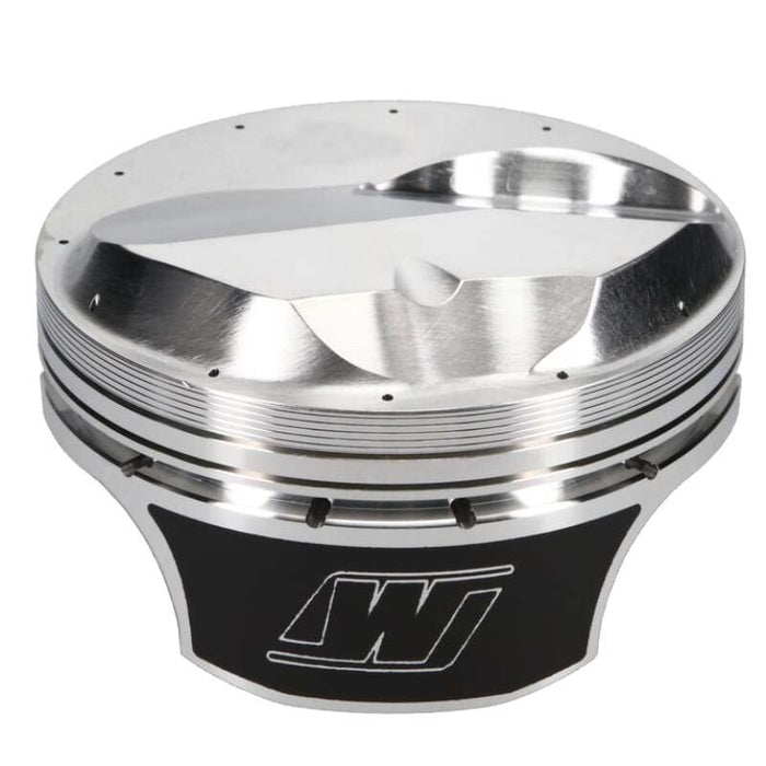 Wiseco Chevy Big Block 4.530in Bore 1.120in CH 42.00 CC Piston Set
