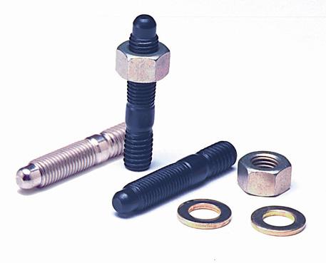 ARP HP Dominator no Spacer Carb Stud Kit