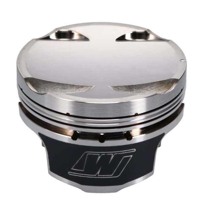 Wiseco Mitsubishi 4G63 86.50 mm Bore 28.87 mm CH 0.00 CC Piston Set