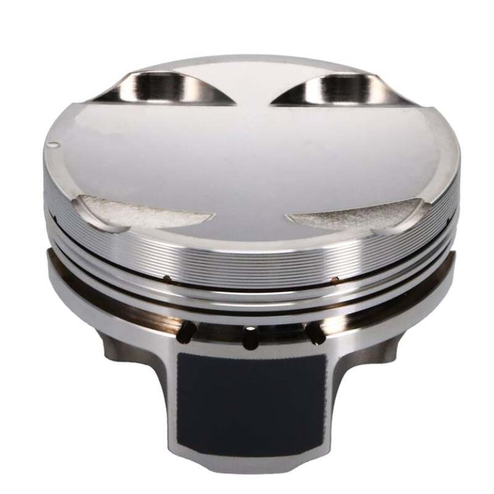 Wiseco Mitsubishi 4G63 87.00 mm Bore 28.87 mm CH 0.00 CC Piston Set