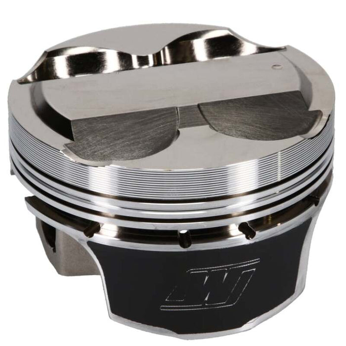 Wiseco Mitsubishi 4G63 86.50 mm Bore 28.70 mm CH 1.90 CC Piston Set