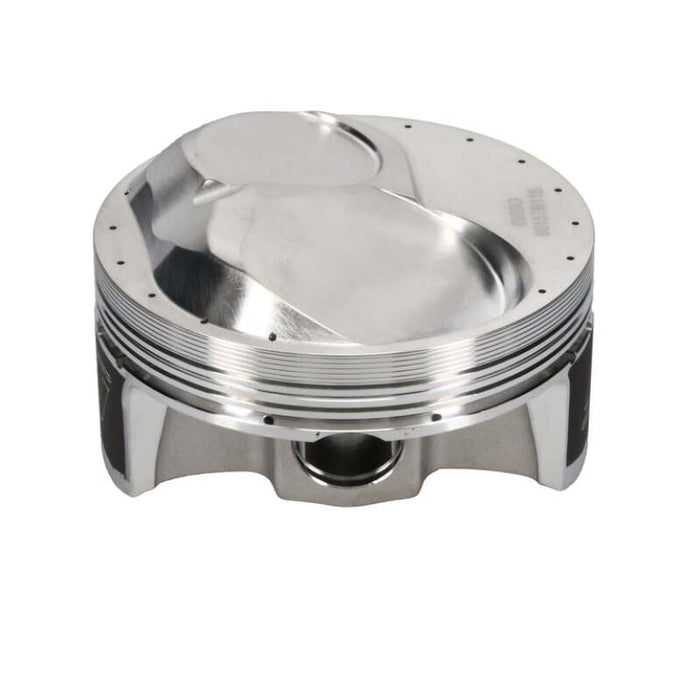 Wiseco Chevy Big Block 4.615in Bore 1.270in CH 28.00 CC Piston Set