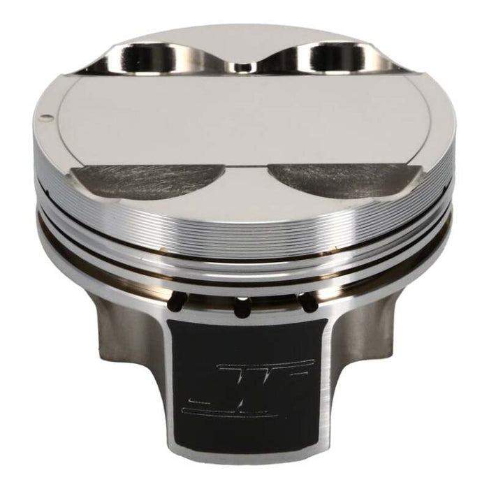 Wiseco Mitsubishi 4G63 87.00 mm Bore 34.87 mm CH 0.00 CC Piston Set