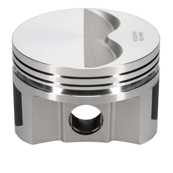 Wiseco Pro Tru Street Chrysler 440 4.350in Bore 1.850in CH -6.30 CC Piston Set