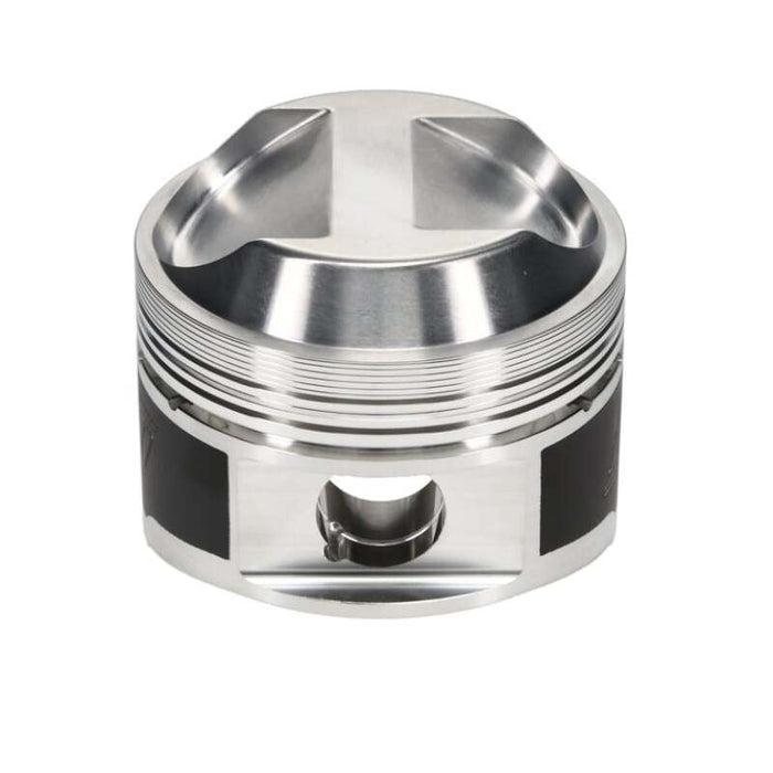 Wiseco Toyota 3TC 86.25 mm Bore 34.92 mm CH 33.50 CC Piston Set