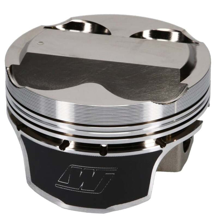 Wiseco Mitsubishi 4G63 86.25 mm Bore 28.70 mm CH 1.90 CC Piston Set
