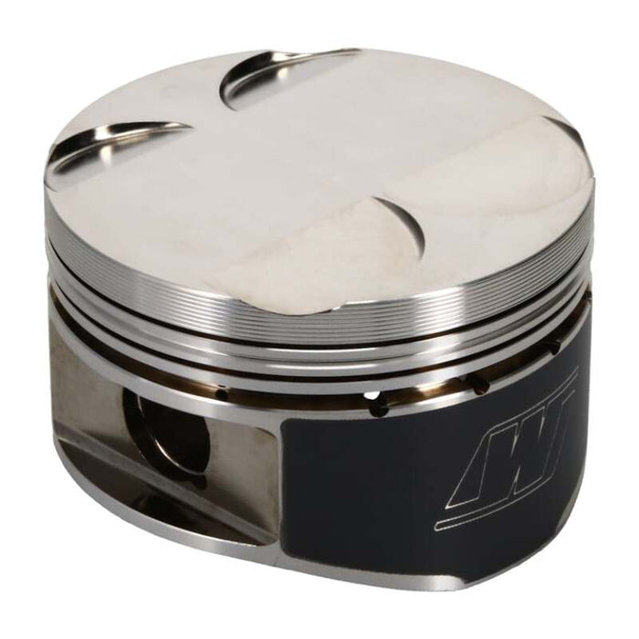 Wiseco Nissan QR25DE 89.50 mm Bore 32.00 mm CH 1.80 CC Piston Set