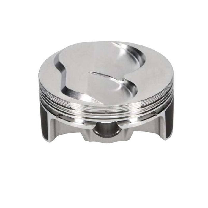 Wiseco Chevy Small Block 4.130in Bore 1.000in CH 3.00 CC Piston Set