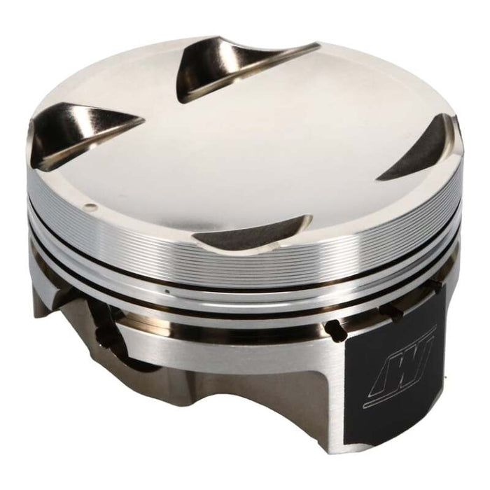 Wiseco Mitsubishi 4G63 86.00 mm Bore 28.87 mm CH 0.00 CC Piston Set