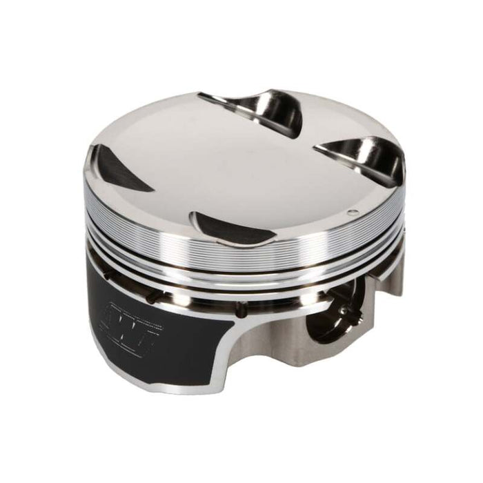 Wiseco Mitsubishi 4G63 86.25 mm Bore 28.70 mm CH -12.00 CC Piston Set