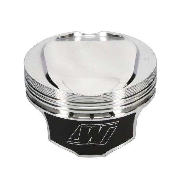 Wiseco Chrysler 5.7L Hemi +19cc Dome 1.220 CH Piston - Set of 8
