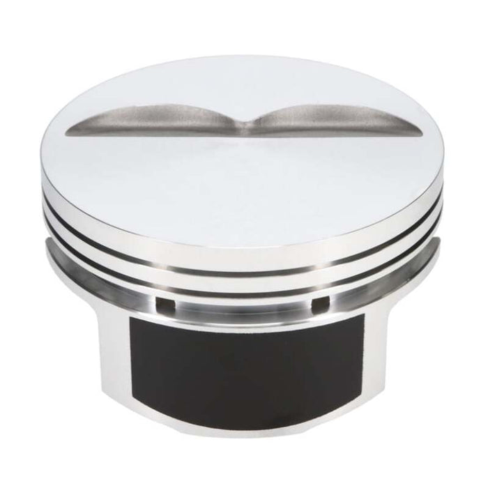 Wiseco Pro Tru Street Chevy Small Block 4.165in Bore 1.125in CH 8.00 CC Piston Set