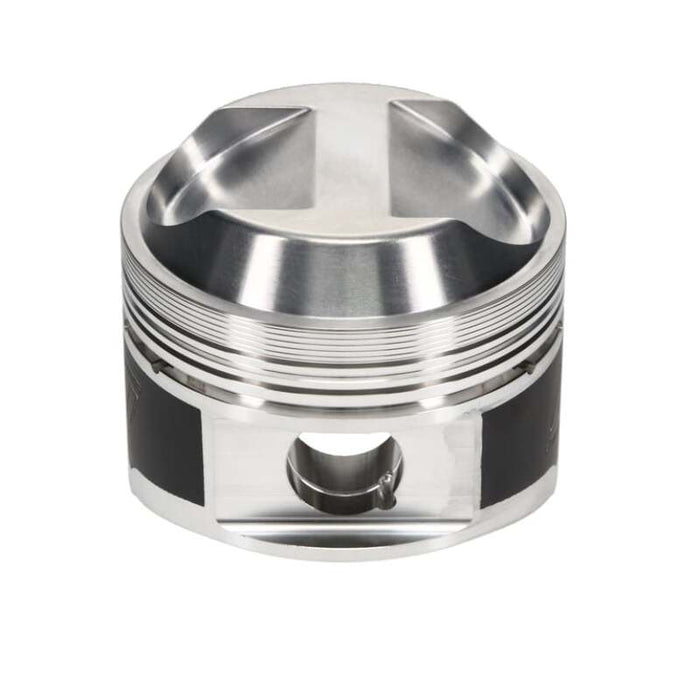 Wiseco Toyota 3TC 86.50 mm Bore 34.92 mm CH 33.50 CC Piston Set