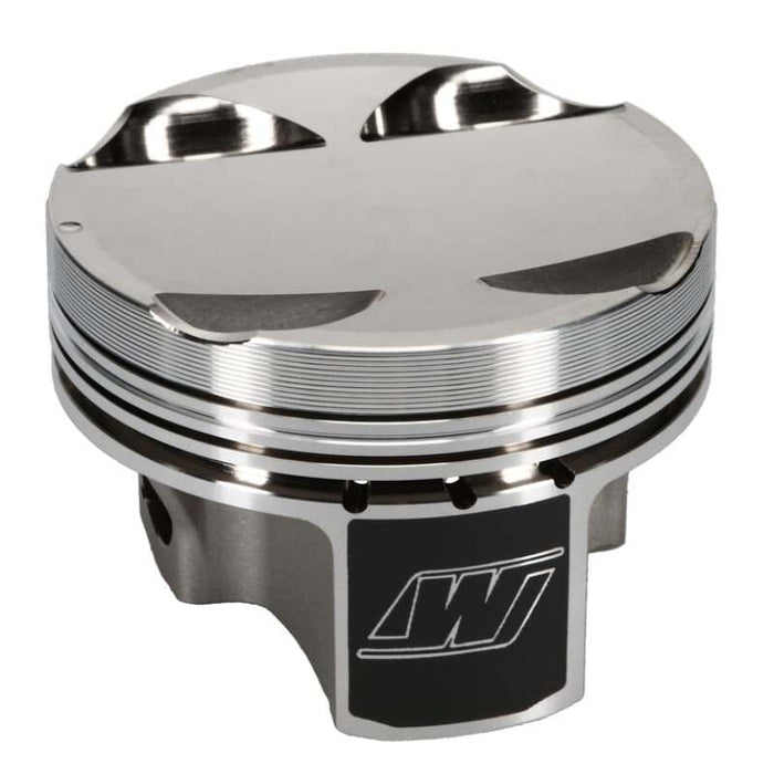 Wiseco Mitsubishi 4G63 87.00 mm Bore 34.87 mm CH -9.00 CC Piston Set