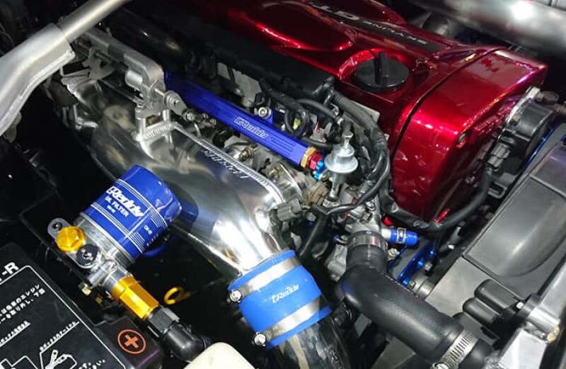 GReddy METAL GASKET SET RB26DETT