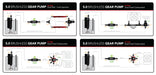 Product Specifications Sheet