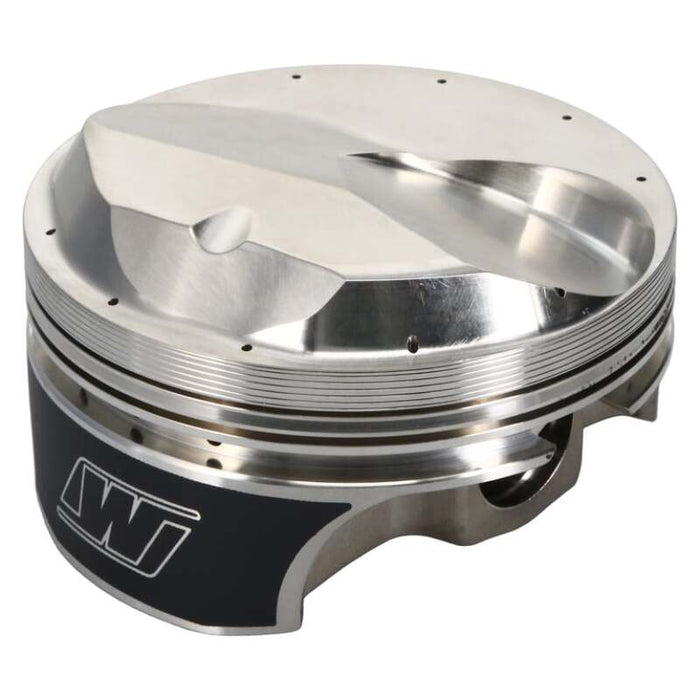 Wiseco Chevy Big Block 4.530in Bore 1.120in CH 42.00 CC Piston Set