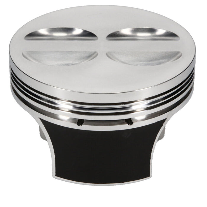JE Pistons 602 SBC CRATE KIT 4005-3480-5700-1560