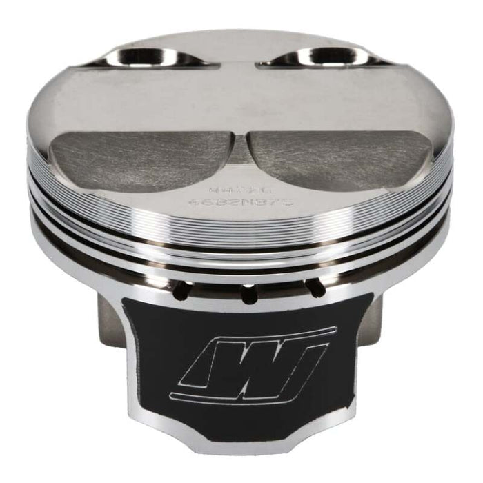 Wiseco Honda F20C 87.50 mm Bore 28.98 mm CH 7.00 CC Piston Set