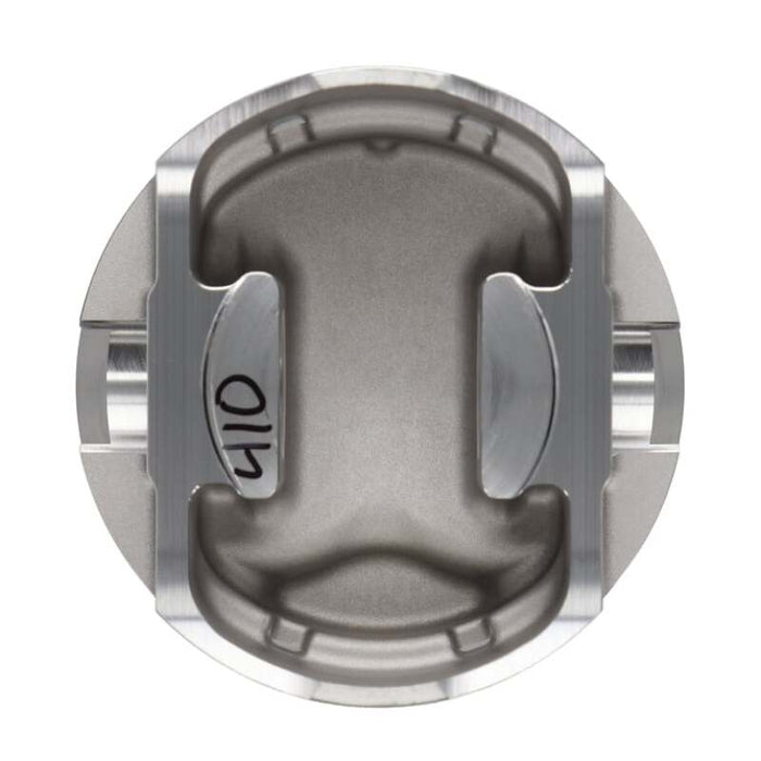 Wiseco Pro Tru Street Ford Small Block Windsor 4.040in Bore 1.090in CH -5.00 CC Piston Set